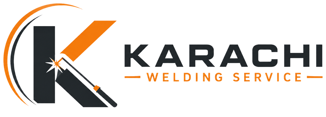 Karachi Welding Service Logo