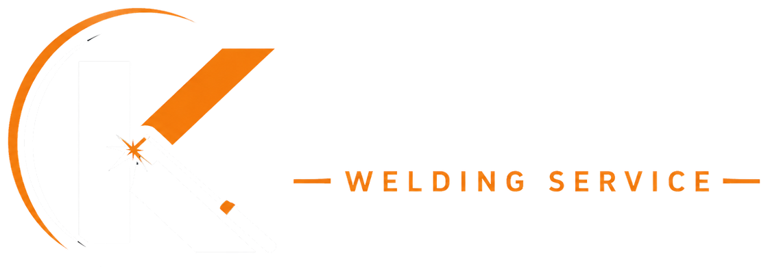Karachi Welding Service Logo